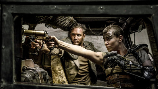 Netflix is removing these 5 movies in September 2025, including one of the best action movies with 97% on Rotten Tomatoes