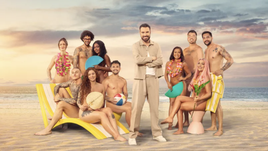 How to watch Dating Naked UK season 2 online from anywhere