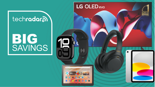 I write about tech deals for a living – here are the 41 best offers from Amazon's Labor Day sale