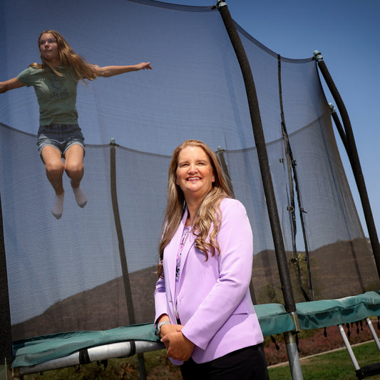 Jean Twenge Is Still Warning Parents About Teens and Screen Time. Is Anyone Listening?