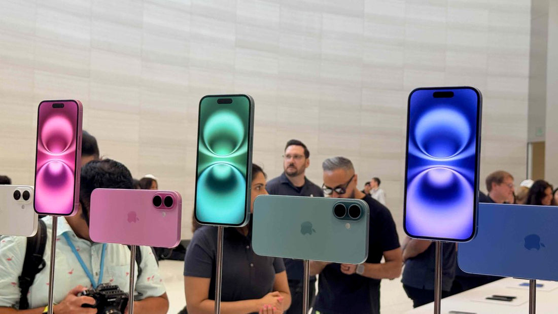 Another big Apple event tip has landed: get ready for the iPhone 17, Apple Watch Ultra 3, AirPods Pro 3, and more