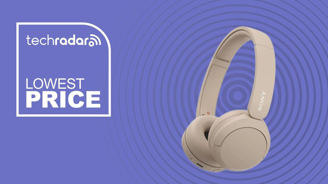 Need a cheap Sony headphones Labor Day deal? I got you – these excellent cans are just $38