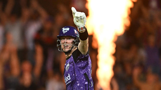 How to watch Big Bash League 2025/26: free streams, fixture list for BBL15 T20 cricket season