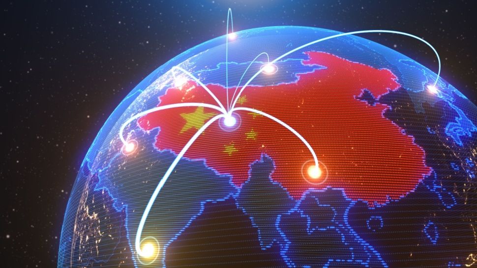 Google warns of Chinese state actor hack in real-time following alerts