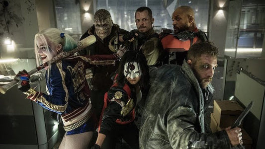 Peacemaker season 2 just confirmed David Ayer's Suicide Squad movie is canon in the DCU with a simple line of dialog
