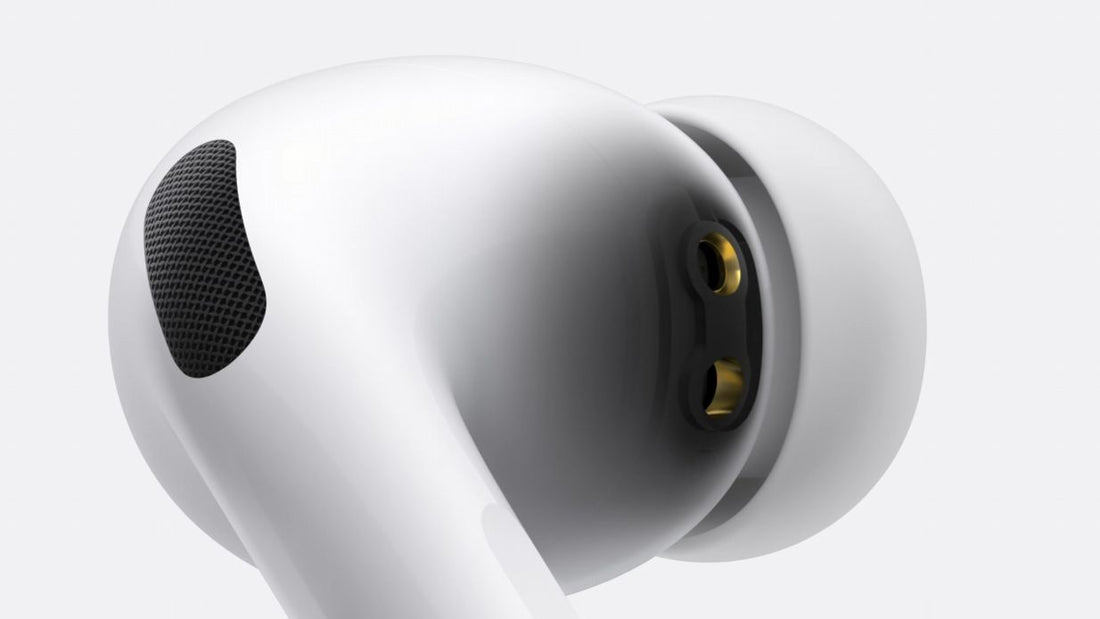 5 things you need to know about Apple's all-new AirPods Pro 3 –including the price