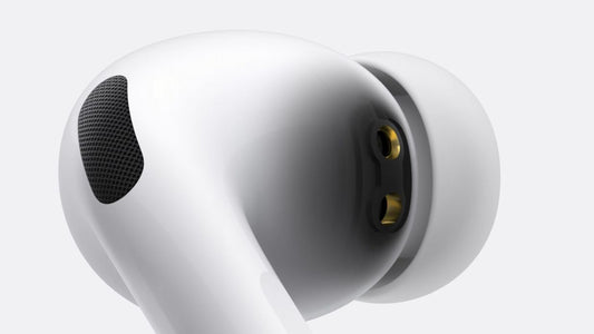 5 things you need to know about Apple's all-new AirPods Pro 3 –including the price