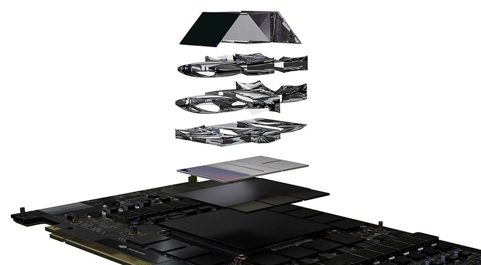 US startup set to test new CPU that could herald the era of Exaflop on a single chip - I still can't believe Neurophos's OPU claims to deliver 234 POPS with a 1000 Petaflops model planned