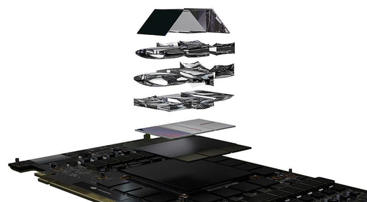 US startup set to test new CPU that could herald the era of Exaflop on a single chip - I still can't believe Neurophos's OPU claims to deliver 234 POPS with a 1000 Petaflops model planned