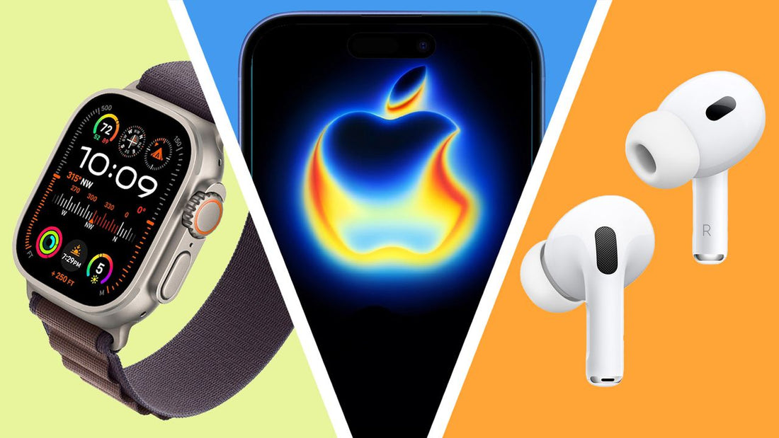 Apple event 2025 – iPhone 17, Apple Watch, AirPods Pro and everything to expect at Tuesday's launch