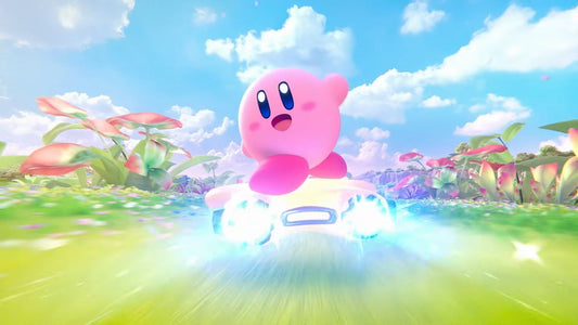 Upcoming Nintendo Switch 2 exclusives - release schedule for confirmed Switch 2-only games