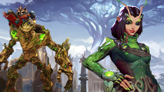 Marvel Rivals Season 3.5 patch notes: the latest balance changes and updates