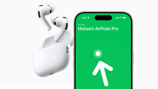 Apple didn’t even mention the AirPods Pro 3 upgrade I’m most excited by in its livestream: a case that's even harder to lose
