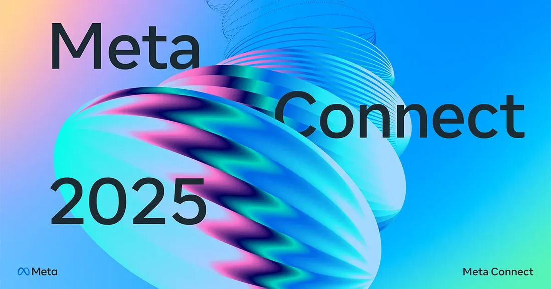 3 smart glasses I expect we'll see at Meta Connect 2025 – and 1 device I almost gurantee we won't