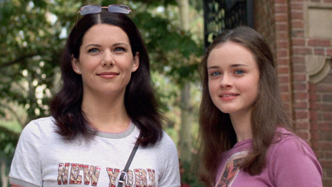 I’ve started my annual Gilmore Girls rewatch on Netflix – here’s why I think it’s a timeless piece of television