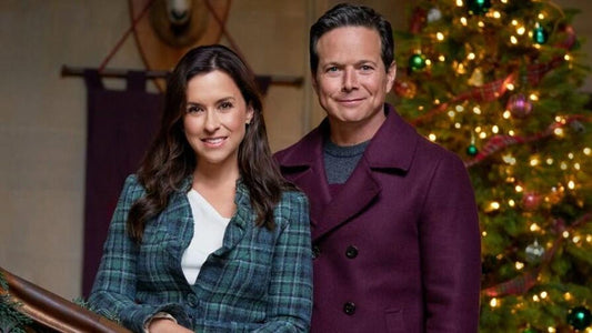 Hallmark Left Peacock, but I Found a Way to Stream All the Holiday Romance, and It's Free