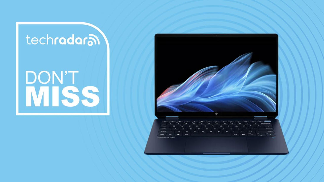 HP launches massive Labor Day sale: I've found the 6 best laptop deals that could save you up to $420