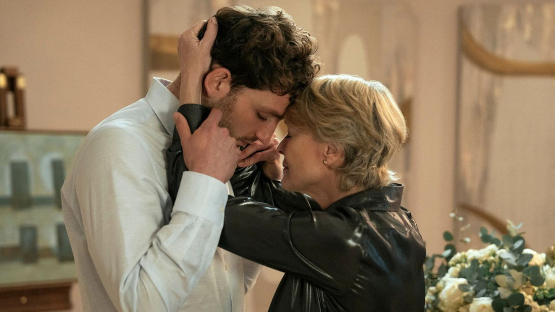 ‘It was very strange and felt so wrong’: The Girlfriend’s steamiest scenes have its cast questioning absolutely everything