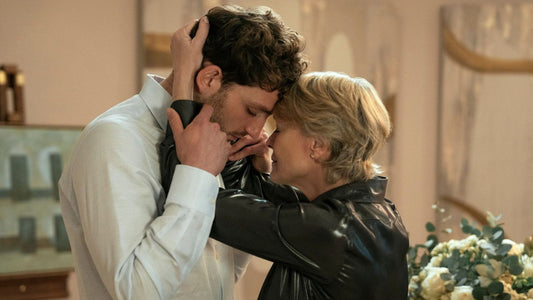 ‘It was very strange and felt so wrong’: The Girlfriend’s steamiest scenes have its cast questioning absolutely everything