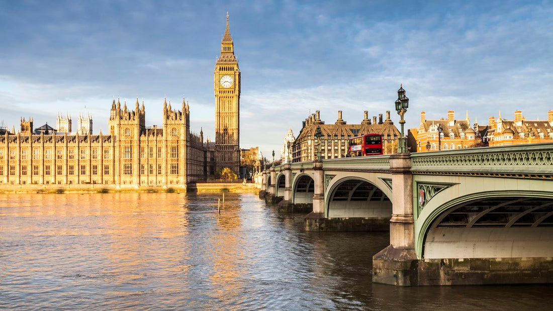 UK Lords propose ban on VPNs for children