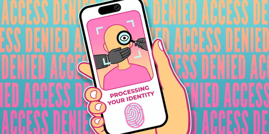 Age Verification Is Coming For the Internet. We Built You a Resource Hub to Fight Back.