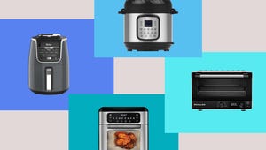 Best Air Fryers of 2025: We Tested 20 Models to Find the 7 Best in 2025