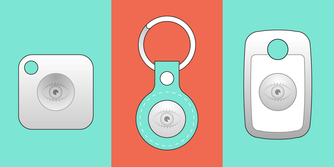 Tile’s Lack of Encryption Is a Danger for Users Everywhere