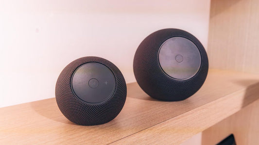 Best Smart Speakers for 2025: Audio and Assistants Thoroughly Tested