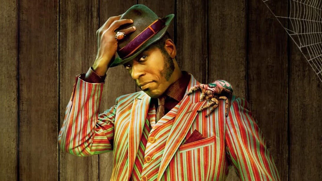 Prime Video: 23 of the Absolute Best Sci-Fi TV Shows to Stream Now