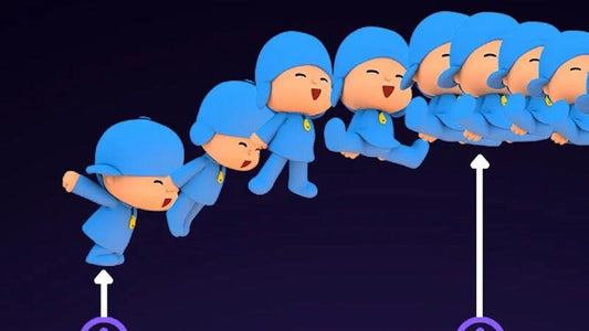 AI, Animation and 300,000 Character Poses: What I Learned From a Visit to Disney