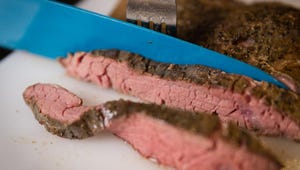 The Cookout Hack That Instantly Took My Steak Game to the Next Level