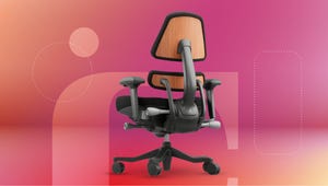 The Best Office Chairs of 2025: We Found 13 Chairs With All-Day Comfort