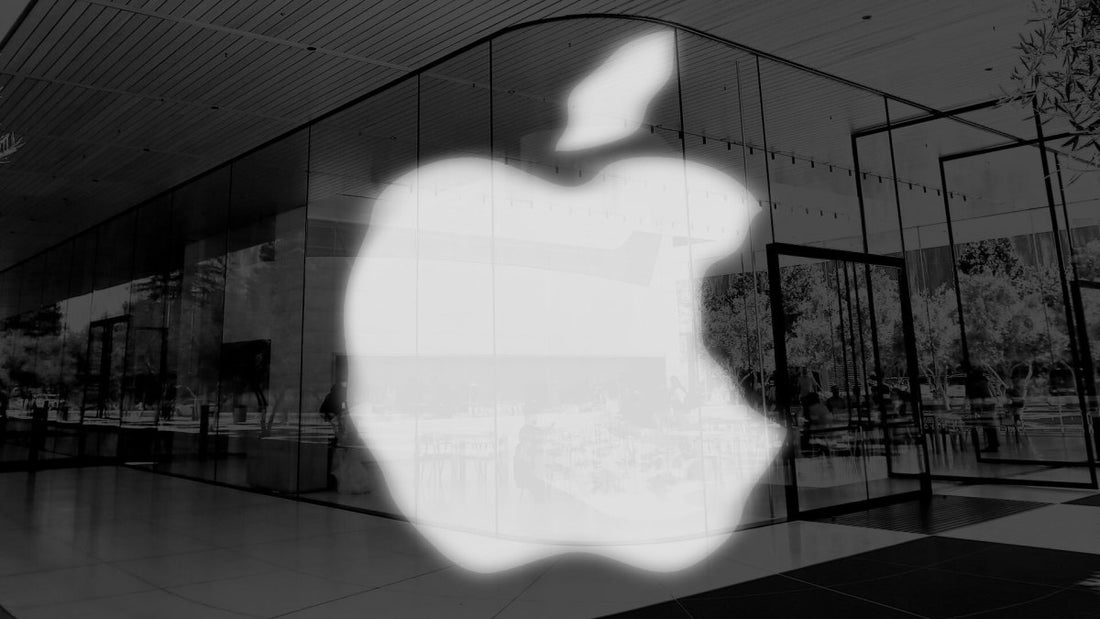 Apple logo