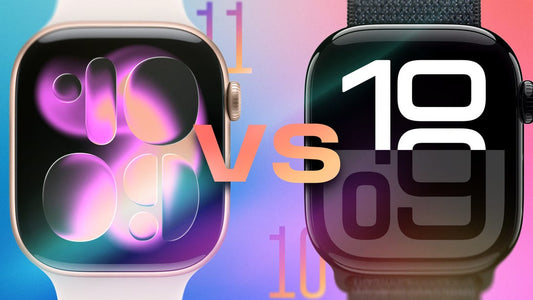 Apple Watch Series 11 vs. Series 10: Are the Differences Enough to Justify Upgrading?