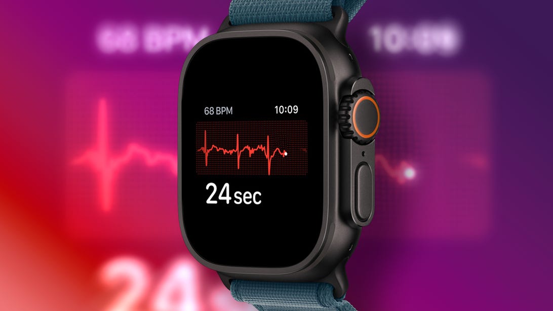 A Doctor at Apple Reveals 9 Hidden Apple Watch Health Features