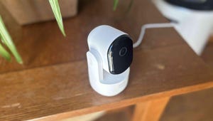 Arlo's 2025 Pan-Tilt Indoor Camera Review: Turning Circles Around the Competition