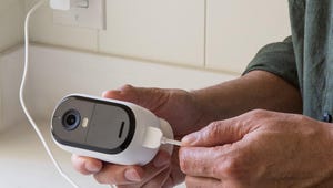 Is It Legal to Record Audio or Video on a Home Security Camera? Here Are the Rules