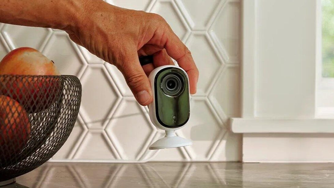 Best Home Security Cameras of 2025: Our Top Holiday Picks for Your Protection