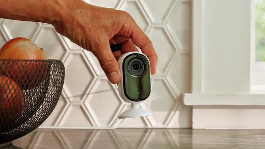 Best Home Security Cameras of 2025: My Picks for Your Protection