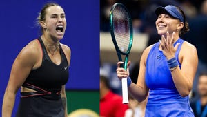 US Open 2025 Women's Singles Final: How to Watch Aryna Sabalenka vs. Amanda Anisimova