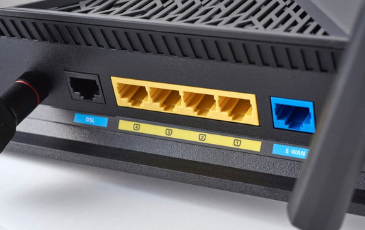 How to know if your Asus router is one of thousands hacked by China-state hackers
