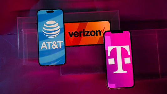 Best Cellphone Plans of 2025: Our Top Picks