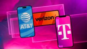 Best Unlimited Data Plans for 2025