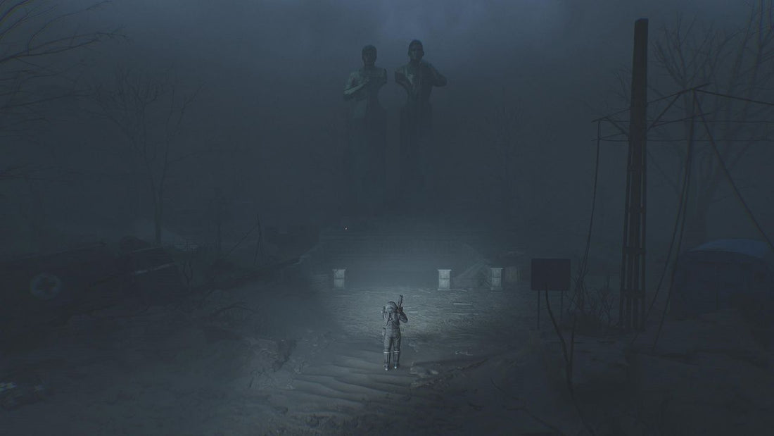 I time-travelled to save the world in Cronos: The New Dawn and it felt like going back two decades to play Dead Space again