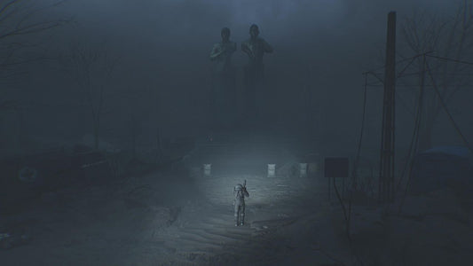 I time-travelled to save the world in Cronos: The New Dawn and it felt like going back two decades to play Dead Space again