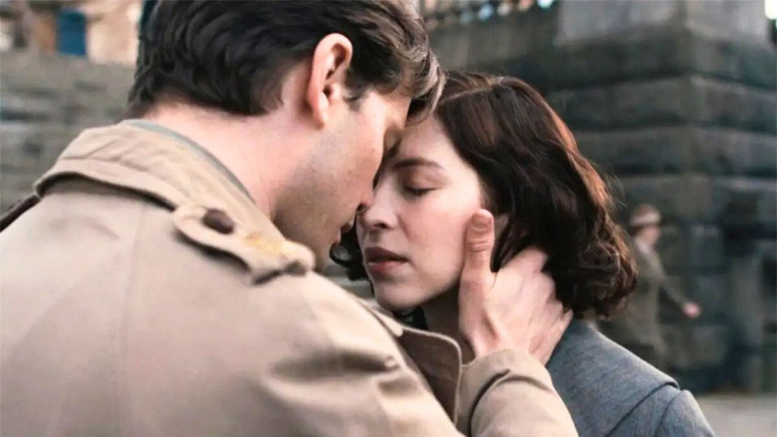 Outlander: Blood of My Blood episode 6 will be the most shocking yet as cast admit they ‘hit rock bottom’