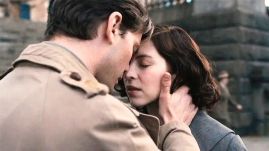 Outlander: Blood of My Blood episode 6 will be the most shocking yet as cast admit they ‘hit rock bottom’