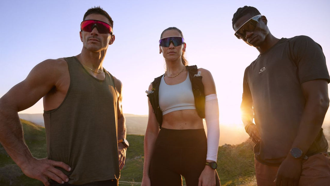Meta announces new Oakley Vanguard smart glasses – here’s how they’re better than the HSTN glasses for athletes