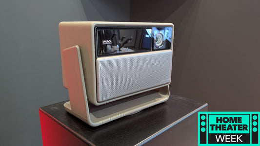 The 7 coolest projectors at IFA 2025