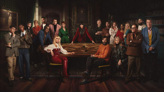 How to watch The Celebrity Traitors on BBC iPlayer — it's *FREE*